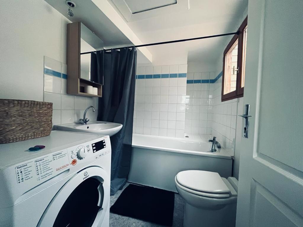 Le Sacre, Au Pied De La Cathedrale Appartement Reims Buitenkant foto